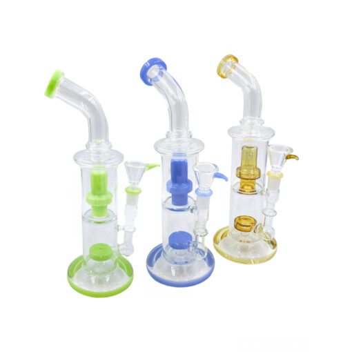 Waterpipe 12" - RS485
