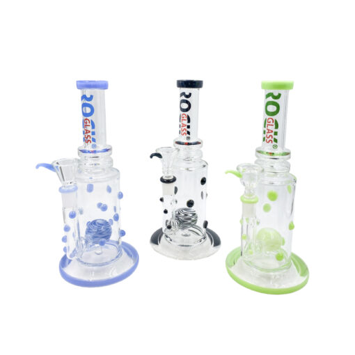 Waterpipe 10" - RS491