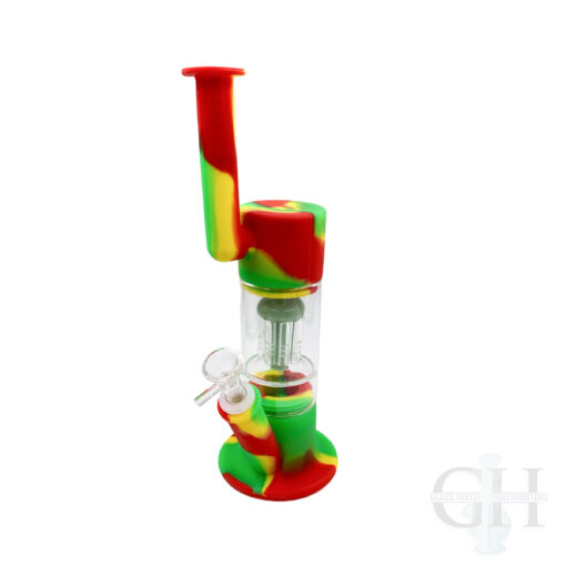 Silicone Waterpipe- SP1053
