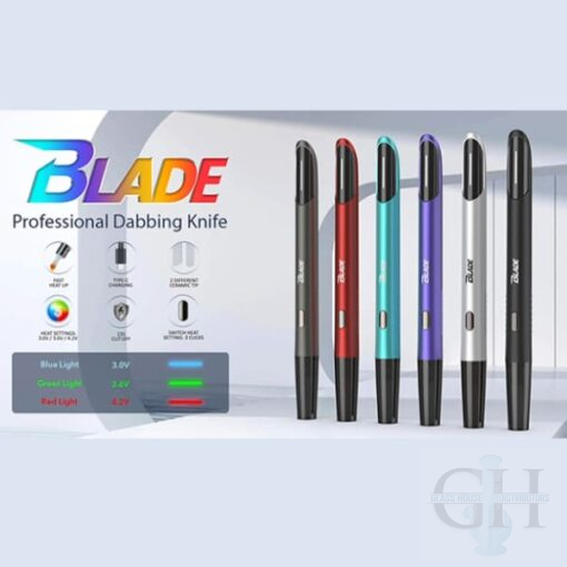 Yocan Blade Dabbing Knife (Wax)