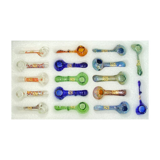 Screen Handpipe 3.5″ Tray-17CT