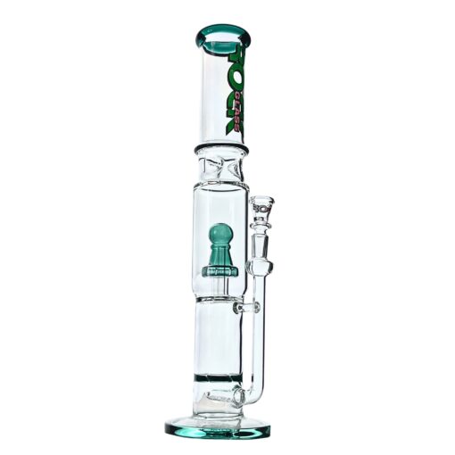 Strategist 18" Rock Glass Bong