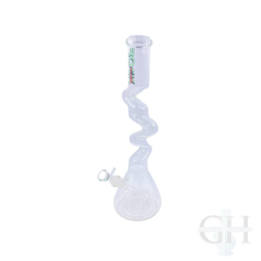 Waterpipe 18" - 651SK