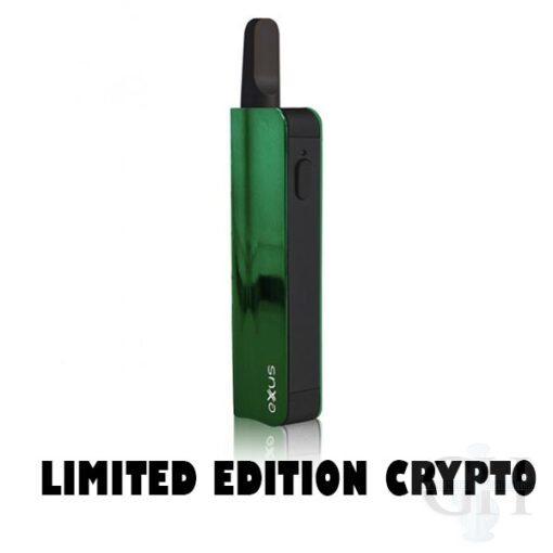 Exxus Snap 4 Temp Setting (510 Device)