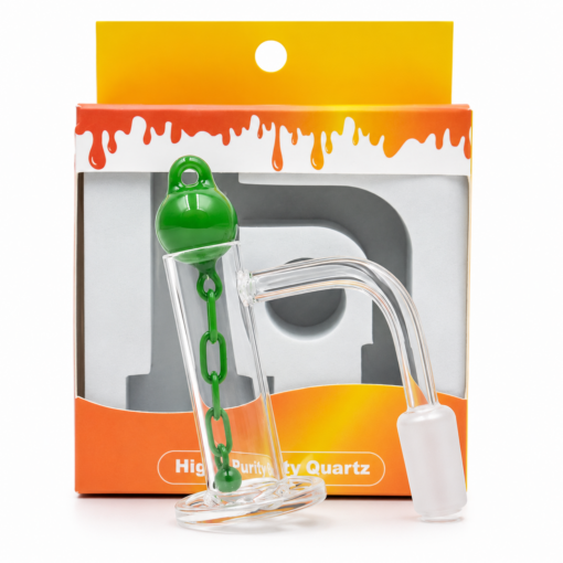 Terp Slurper Banger Set