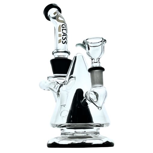 Waterpipe 10" - RS423