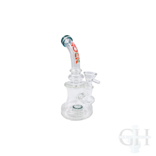 Waterpipe 7" - W65