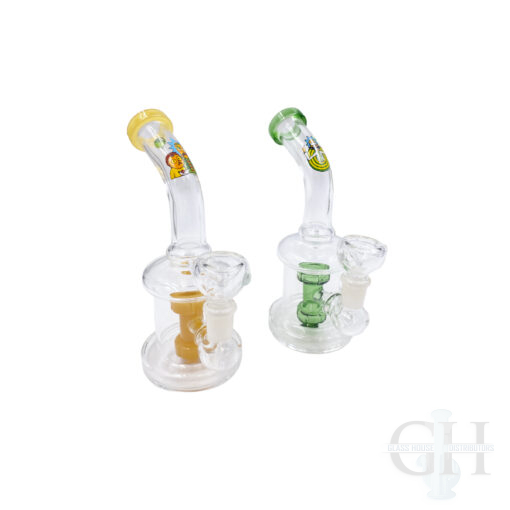 Waterpipe 7" - WP506