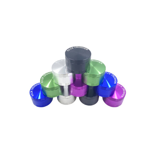 63mm Grinder 10CT - KB228BB