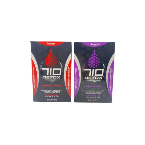 710 Detox -24oz