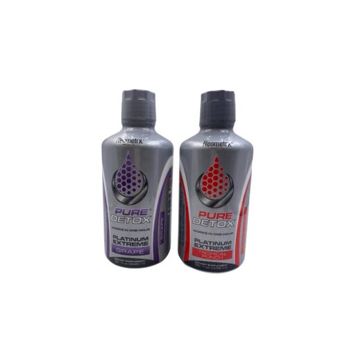 Platinum Extreme - 32oz