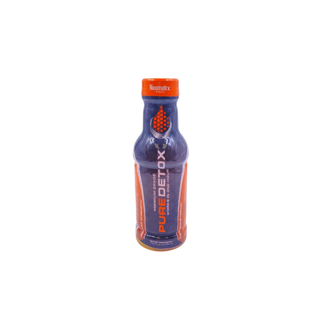 Pure Detox-16 Oz-1