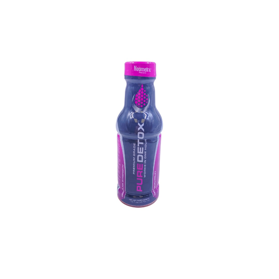 Pure Detox-16 Oz-4