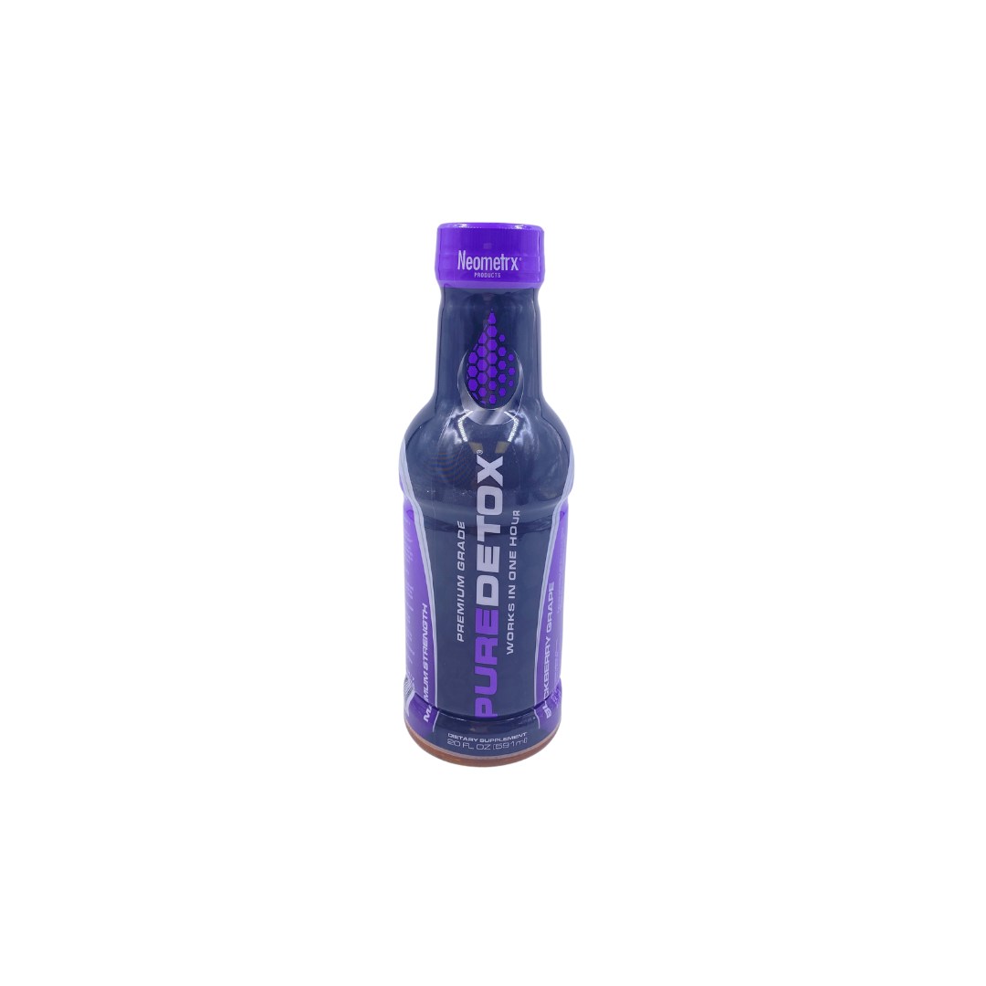 Pure Detox-20 Oz-4