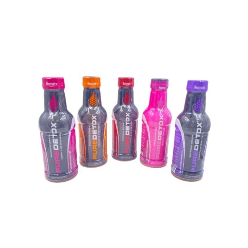 Pure Detox - 20 Oz