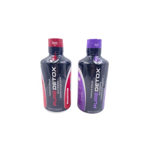 Pure Detox Extreme - 32oz