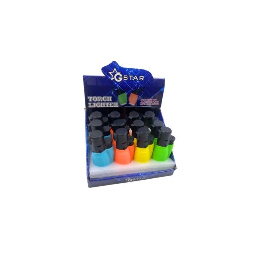 G-Star Torches 12CT - 93122