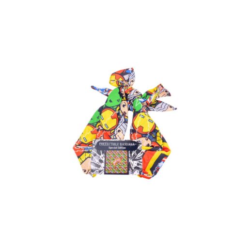 Bandanas 2CT- BAN002