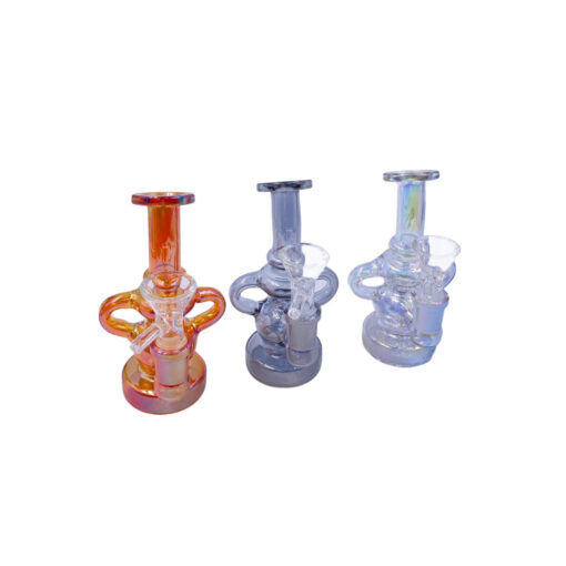 Waterpipe Recycler 5" - FGP4000