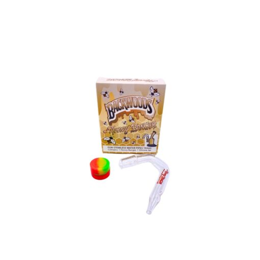 Quartz Honey Banger Set- HBD004