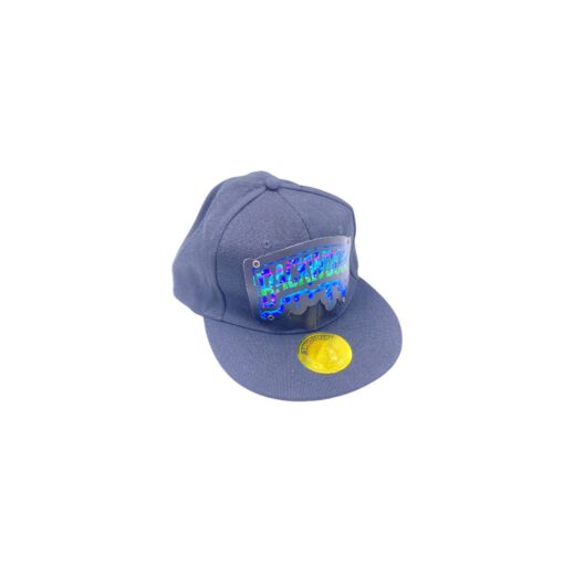 LED Light Snapback Hat- LEDH001