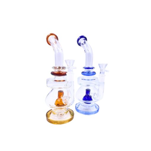 Waterpipe 10" - TH05