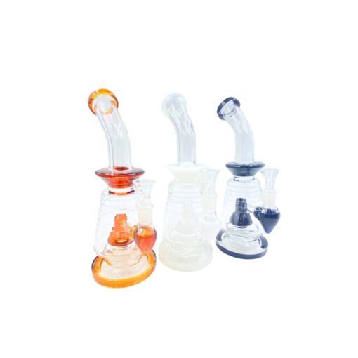 Waterpipe 10" - TH11