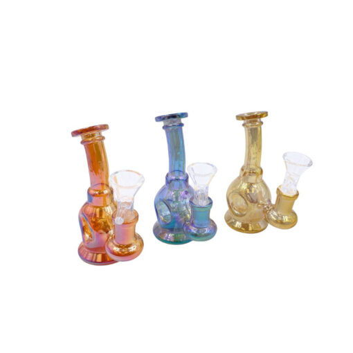 Waterpipe Donut 5" - FGP3998