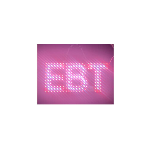 Sign Yeti -  EBT 15*7 Inch