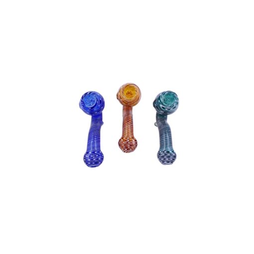 Sherlock Screen Pipe 4"- A164