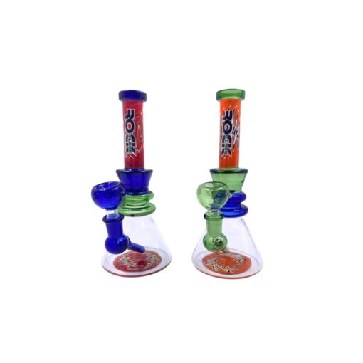 Waterpipe 8" - A165