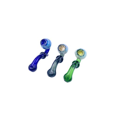 Sherlock Pipe Screen- A168