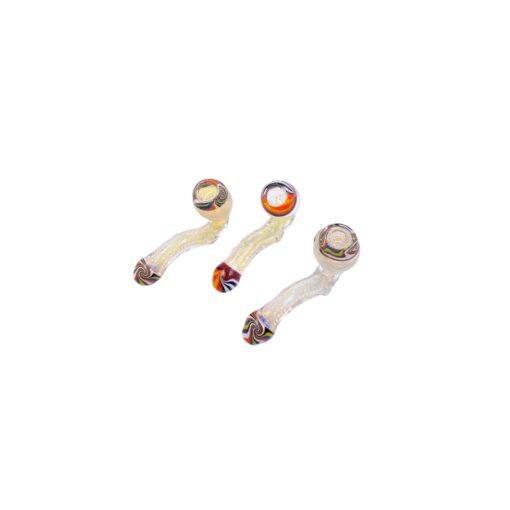 Sherlock Screen Pipe- A174