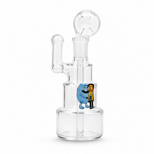 Oil Burner - OBWP01