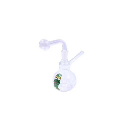 Oil Burner 6" - OBWP14