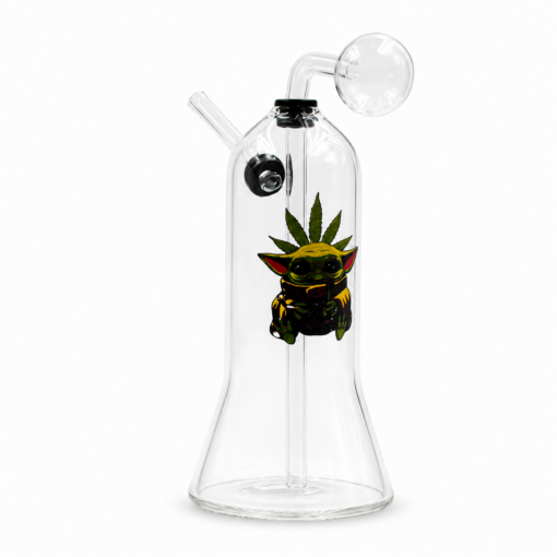 Oil Burner - OBWP23