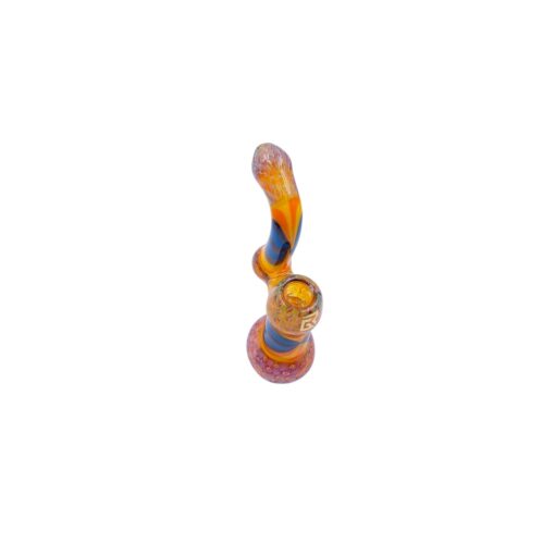 Screen Bubbler by Rock Glass - A187SH