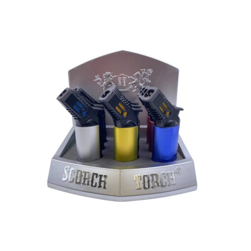 Scorch Torches 9CT – 61703