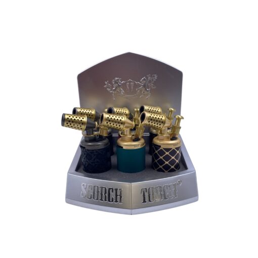 Scorch Torch 6CT - 61729