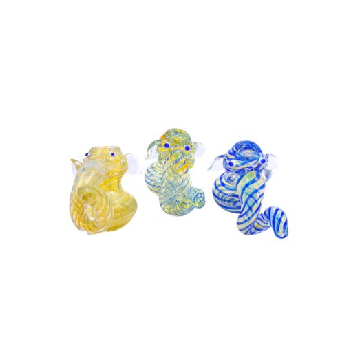 Animal Pipe Elephant- RS1186