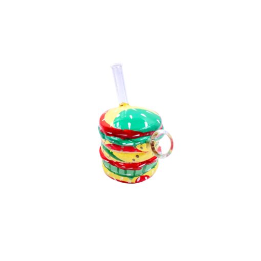 Waterpipe Burger - BRG0046