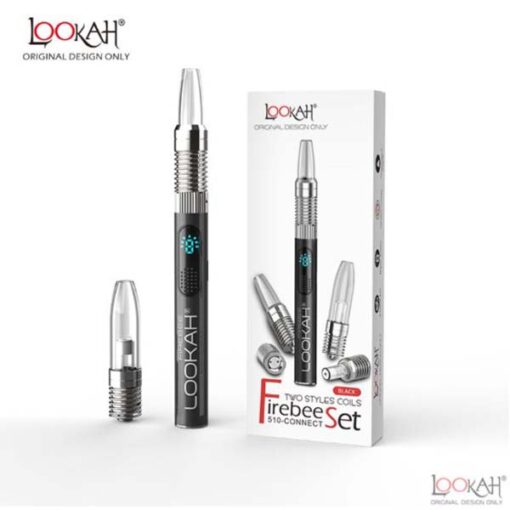 Lookah FireBee Kit (510 Pen)