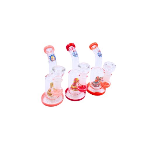 Waterpipe 6" - GWP192