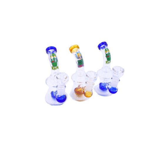 Waterpipe 6" - GWP322