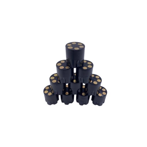 50MM Grinder Bullet 12CT - JN239