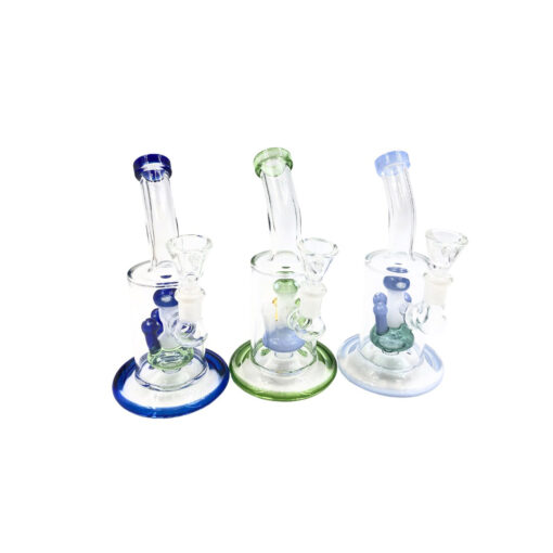 Waterpipe 6" - WP4