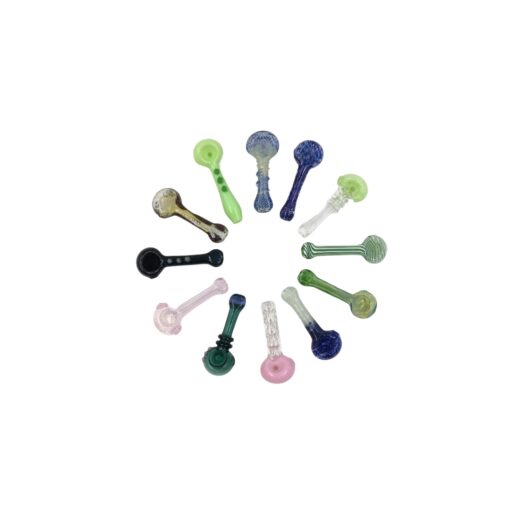 2.5" Skinny Handpipe