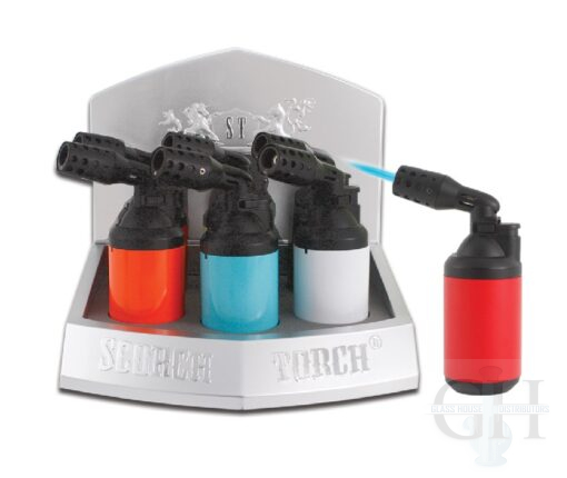 Scorch Torch 6CT - 61779