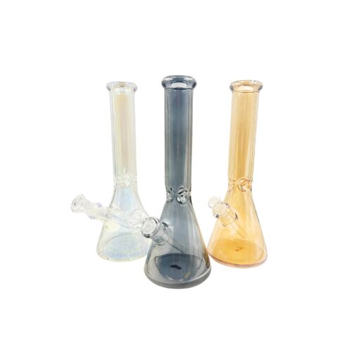 Waterpipe Beaker 14" - 9BV14