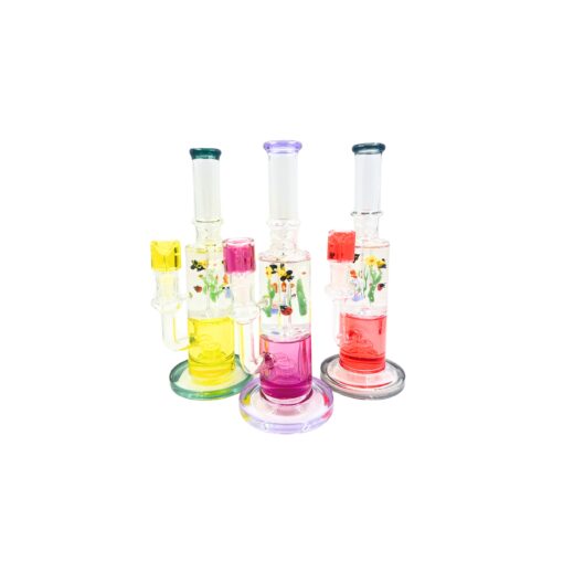 Waterpipe Glycerin 12" - WPHX522